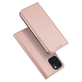 Apple iPhone 15 Plus deksel - Dux Ducis Skin Pro