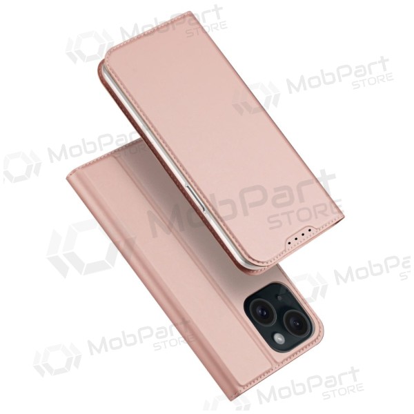 Apple iPhone 15 Plus deksel 