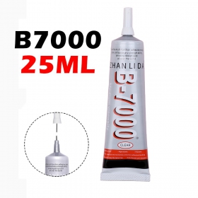 Universelt silikon lim B7000 (25ml)