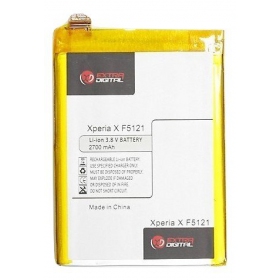 Sony Xperia X F5121 batteri / akkumulator (2700mAh)