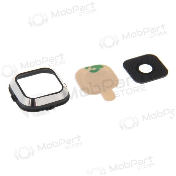 Samsung A500F Galaxy A5 kameraglass (svart)