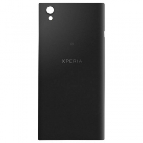 Sony G3311 Xperia L1 bakside (svart) (brukt grade C, original)