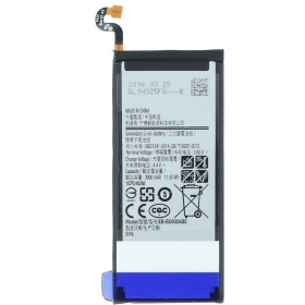 Samsung G930F Galaxy S7 batteri / akkumulator (3000mAh) - PREMIUM
