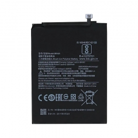 Xiaomi Redmi Note 7 batteri, akumuliatorius (BN4A) (original)