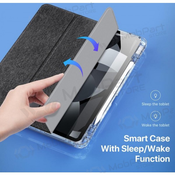 Apple iPad Air 13 2024 deksel, etui Apple iPad Air 13 2024 deksel, etui