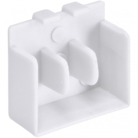 Endekapsel for samleskinne - Z-10/1F ETI