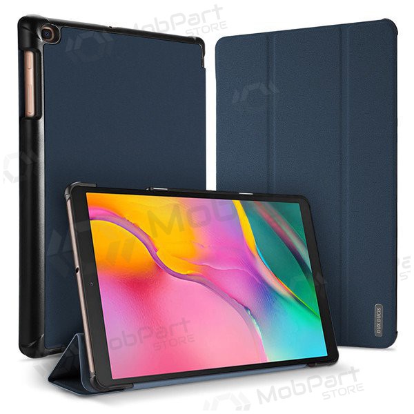 Samsung Galaxy Tab A8 10.5 (2021) deksel 