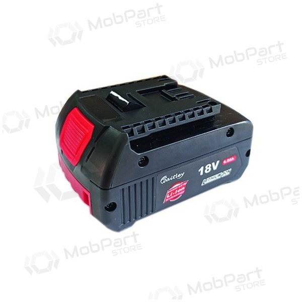 Batteri Bosch GBA / BAT609 18V for verktøy 6Ah Li-ion (erstatning)
