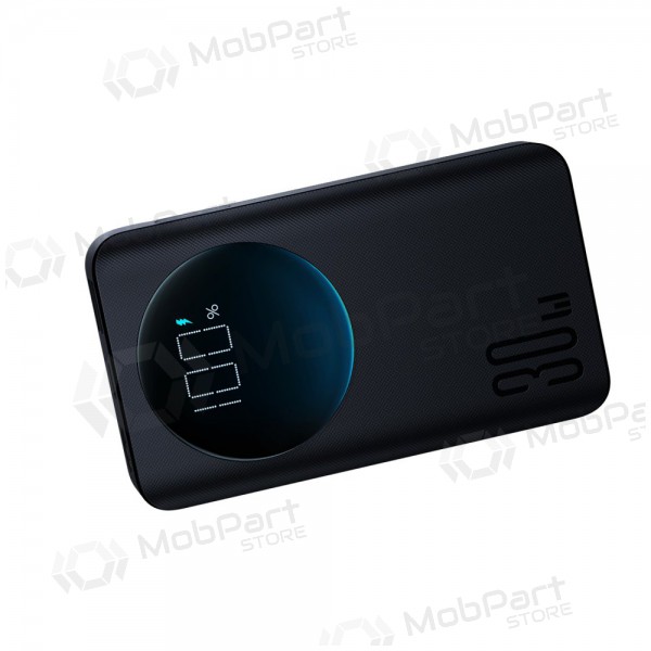 Powerbank Power Bank Joyroom JR-PBF01 30W 10000mAh svart