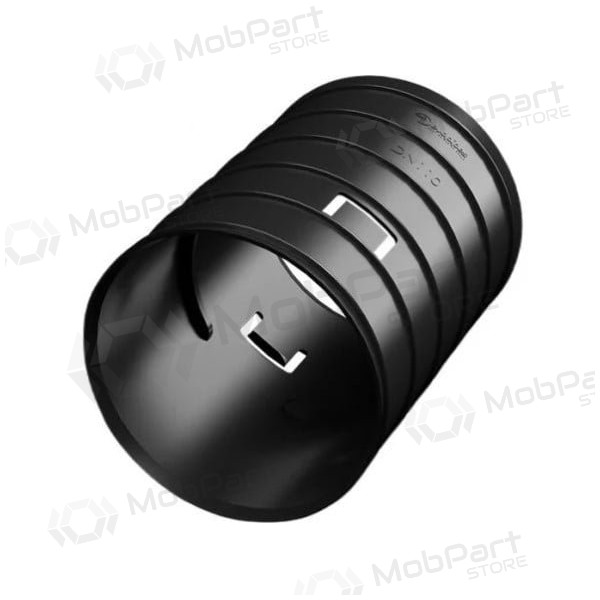 Sujungimo mova D75 rødm HDPE gofruotam vamzdžiui Pipelife