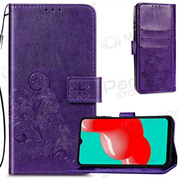 Samsung A226 Galaxy A22 5G deksel / etui Samsung A226 Galaxy A22 5G deksel / etui