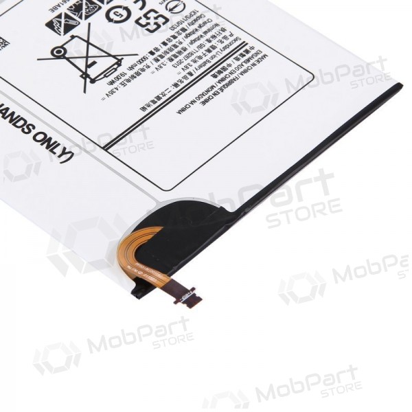 Samsung T560 Galaxy Tab E 9.6 / T561 Galaxy Tab E 9.6 batteri / akkumulator (EB-BT561ABE) (5000mAh)