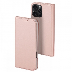 Samsung Galaxy S26 FE deksel - Dux Ducis Skin Pro mørkeblå