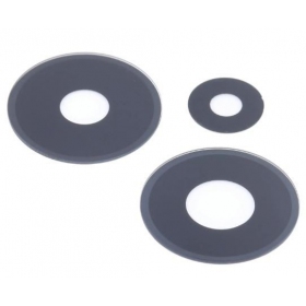 Xiaomi Poco M6 Pro 4G kameraglass (3pcs)