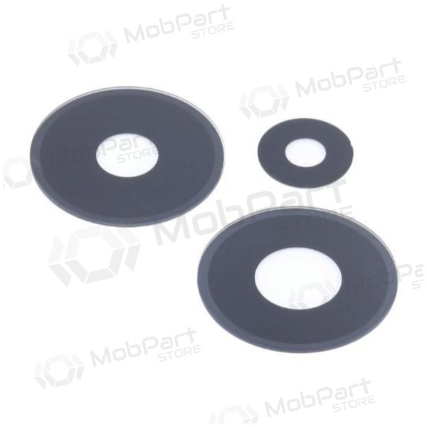 Xiaomi Poco M6 Pro 4G kameraglass (3pcs)