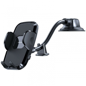 Mobilholder Joyroom JR-ZS259 (windshield) svart