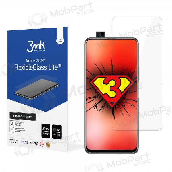 Samsung T500 / T505 Tab A7 10.4 2020 / T503 Tab A7 10.4 2022 beskyttende skjermfilm 