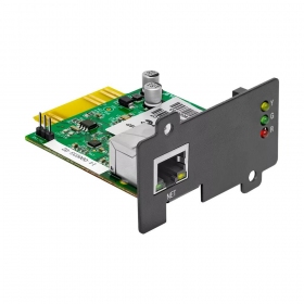 UPS EAST iDA-ST400P SNMP LAN plokštė būsenos stebėsenai og diagnostikai