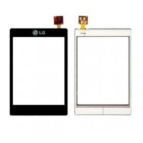 LG T300 Cookie Lite berøringssensitivt glass