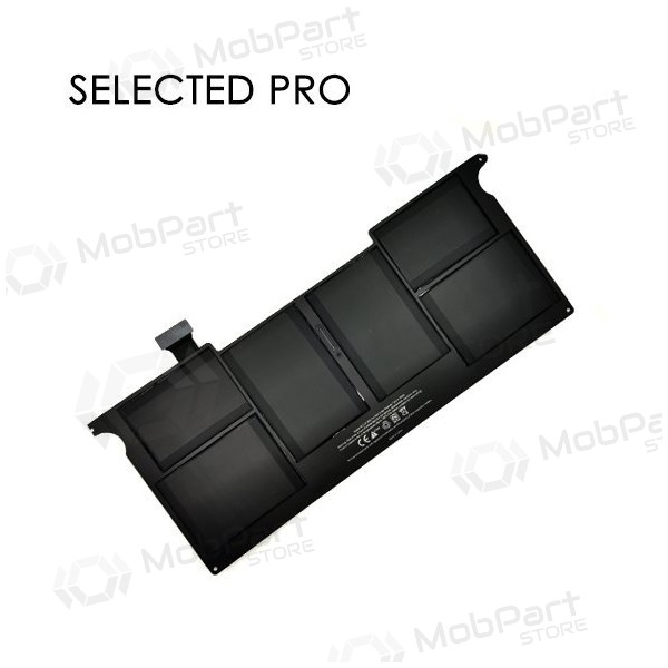 APPLE A1495, 5100mAh bærbar batteri APPLE A1495, 5100mAh bærbar batteri