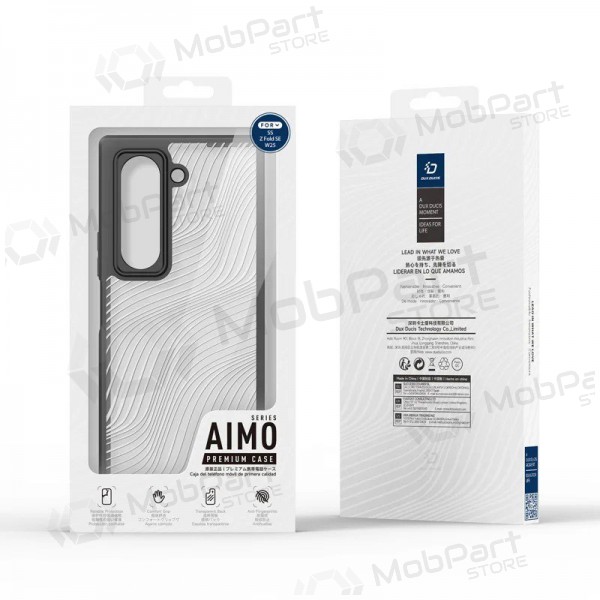 Samsung F958 Galaxy Z Fold SE deksel / etui 
