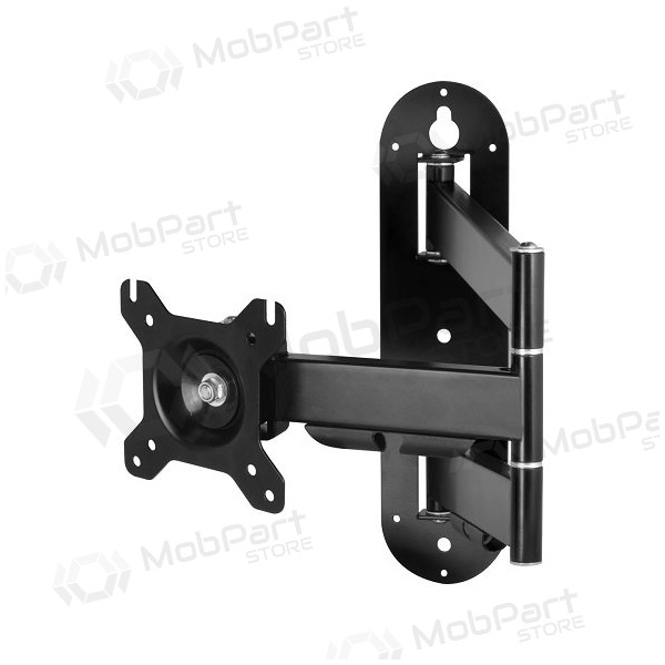 ARCTIC W1C 49“/43“ monitoriaus sieninis laikiklismed ištraukiama rankena