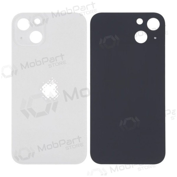 Apple iPhone 13 bakdeksel (Starlight)