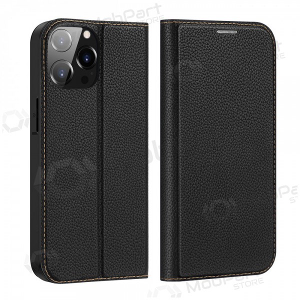 Xiaomi Redmi Note 12 Pro 5G / Poco X5 Pro 5G deksel - Dux Ducis Skin X2 (svart)