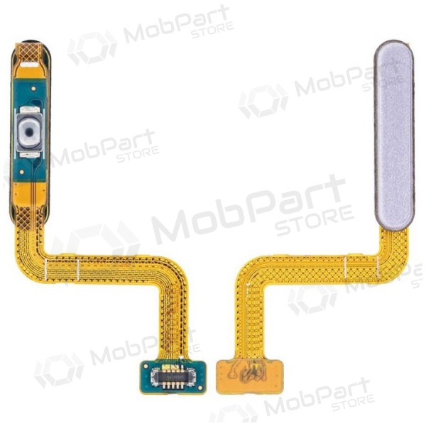 Samsung A226 Galaxy A22 5G flex kabel-kontakt fingerprint (lilla) (service pack) (original) Samsung A226 Galaxy A22 5G flex kabel-kontakt fingerprint (lilla) (service pack) (original)