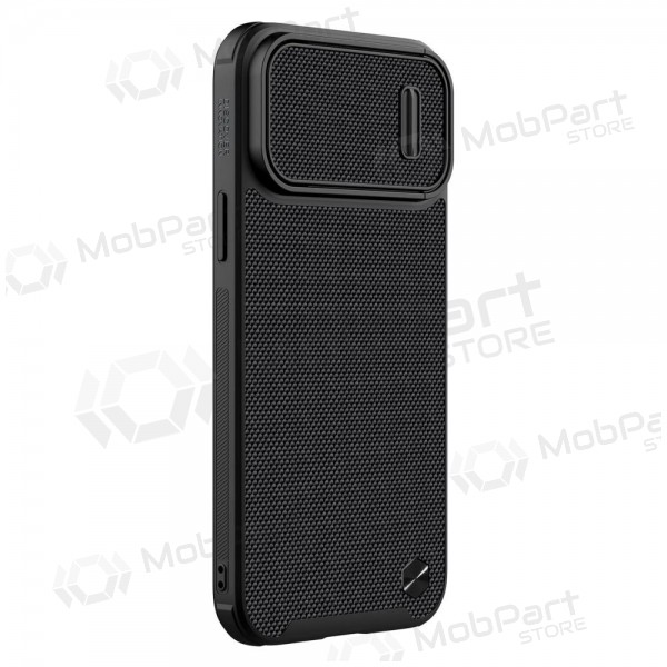 Apple iPhone 11 deksel - Nillkin Case S (svart)