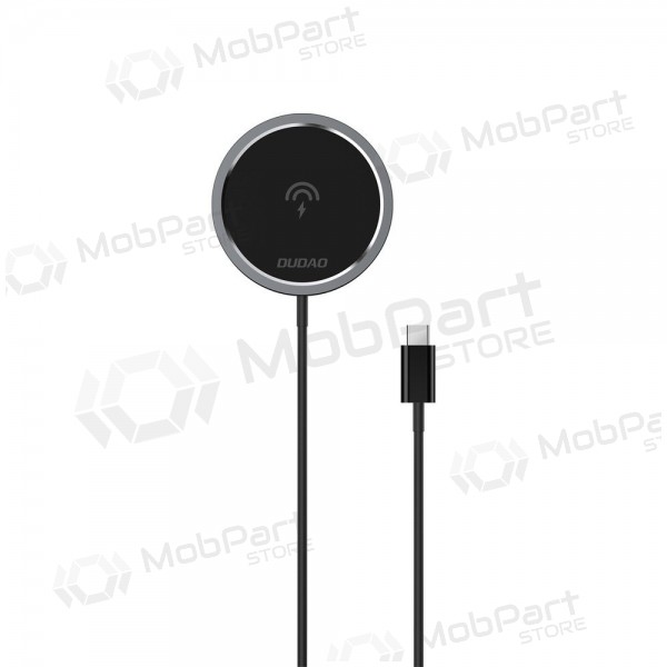 USB-C-kabel Dudao A12XS USB-C til MagSafe 1 m 15 W svart