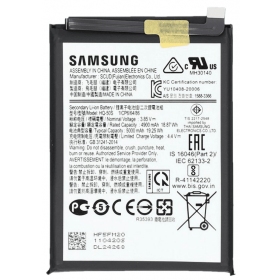 Samsung Galaxy A02s, A03, A03s batteri, akkumulator (original)