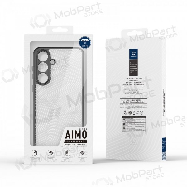 Samsung Galaxy S25 FE deksel / etui  Samsung Galaxy S25 FE deksel / etui