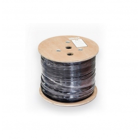 FTP-kabel LTECH CAT5e (305m) (utendørs)