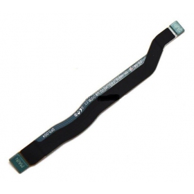 Samsung N980 / N981 Galaxy Note 20 pagrindinė flex kabel-kontakt (SUB FRC) (service pack) (original)