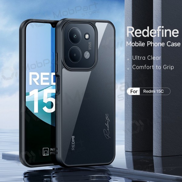 Deksel / etui Dux Ducis Aimo Xiaomi Redmi 15C 4G