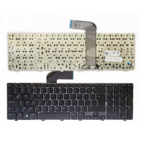 DELL: Inspiron 17R, Vostro 3750, XPS 17 tastatur