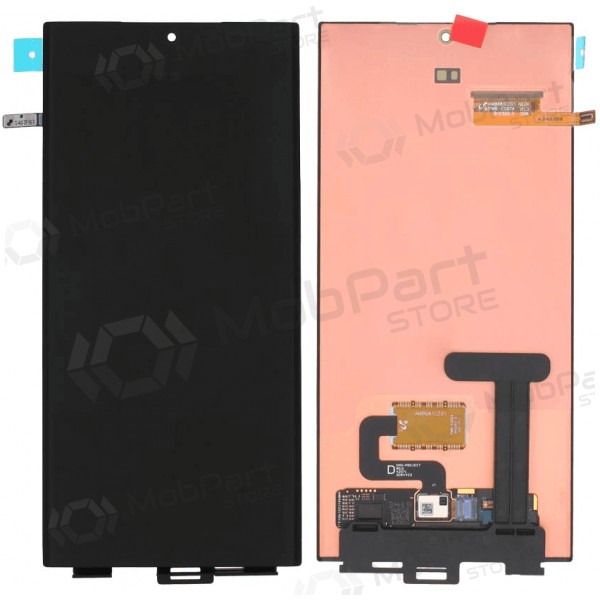 Samsung Galaxy S23 Ultra skjerm (original) Samsung Galaxy S23 Ultra skjerm (original)