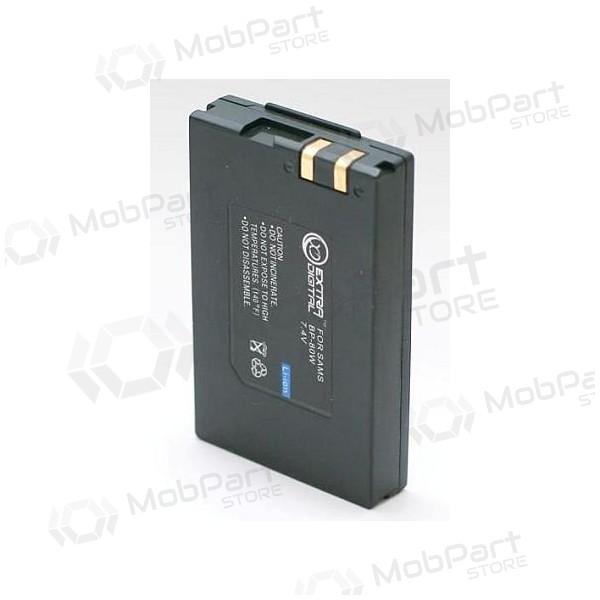 Samsung IA-BP80W foto batteri / akkumulator Samsung IA-BP80W foto batteri / akkumulator