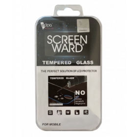 Huawei MatePad T10 / 10s herdet glass skjermbeskytter 