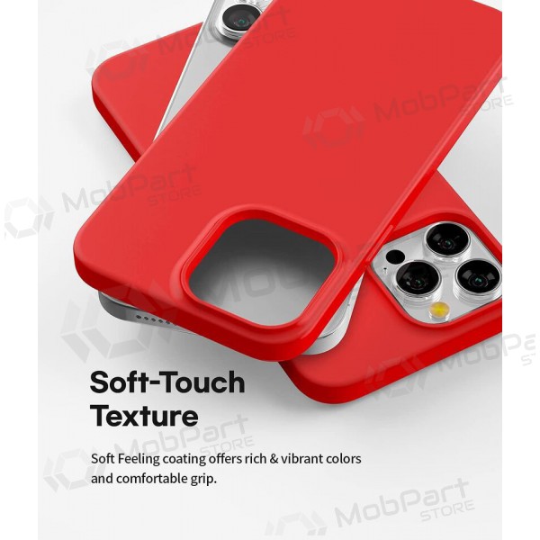 Apple iPhone 16 Pro Max deksel / etui 