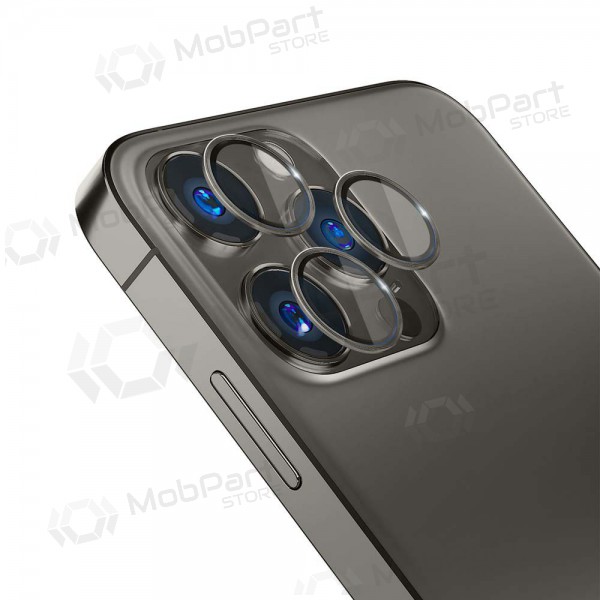 Apple iPhone 15 Pro herdet beskyttende glass for kameraet Apple iPhone 15 Pro herdet beskyttende glass for kameraet