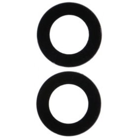 Kameraglassett til Xiaomi Poco M7 Pro 5G (2 stk.)