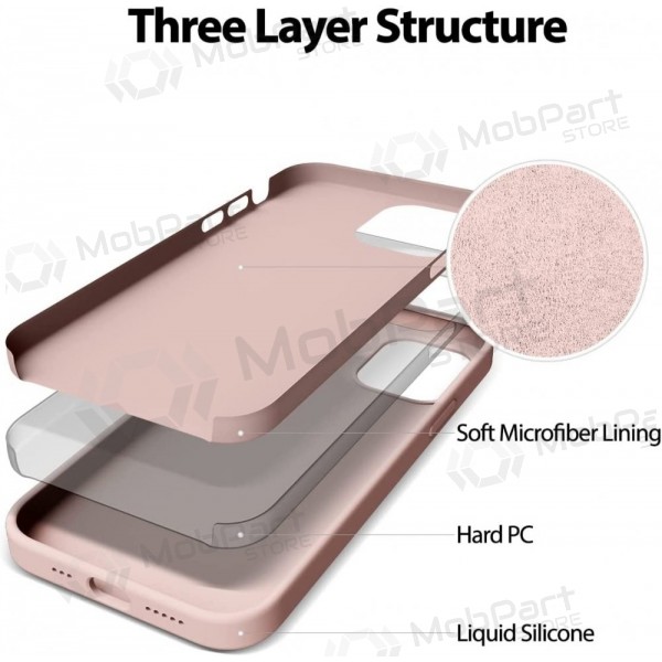 Samsung Galaxy S26 Ultra deksel Mercury 