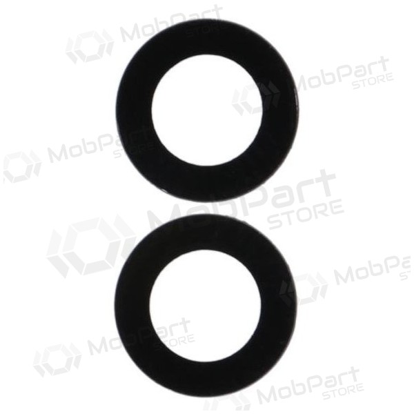 Kameraglassett til Xiaomi Poco M7 Pro 5G (2 stk.)