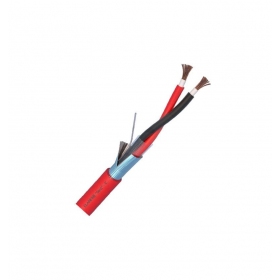 Brannkabel - ELAN 2x0.5mm (100 m)
