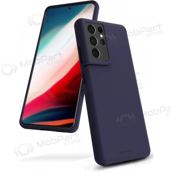 Samsung Galaxy S25 FE deksel Mercury 