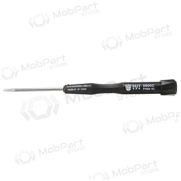Skrutrekker (krysspor) (+) 1.5mm (HQ)