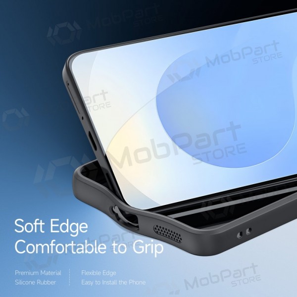 Samsung Galaxy S25 FE deksel  Samsung Galaxy S25 FE deksel