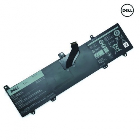 DELL 0JV6J, 4200mAh bærbar batteri - PREMIUM